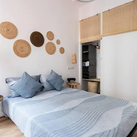 Вилла Maison Avec Piscine A Валенсия