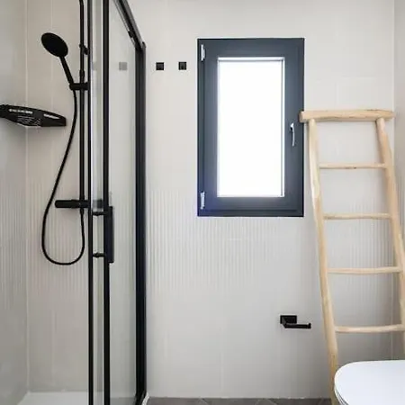 Maison Avec Piscine A Вилла Валенсия