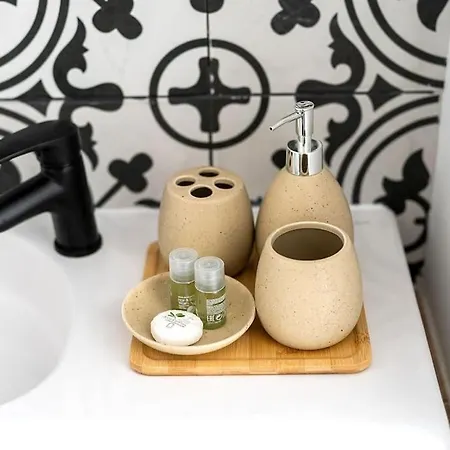 Maison Avec Piscine A Валенсия