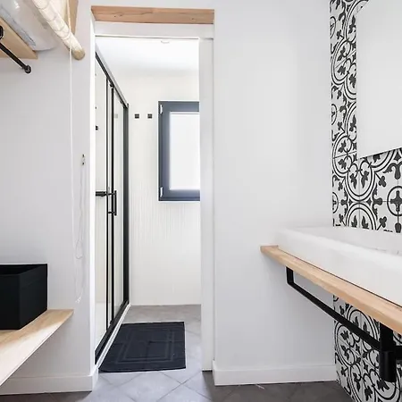 Maison Avec Piscine A Βαλένθια