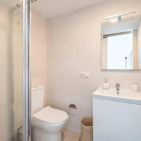 Maison Avec Piscine A Вилла Валенсия