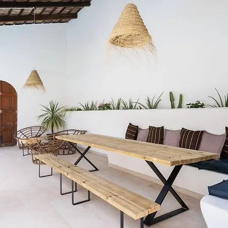 Вилла Maison Avec Piscine A Валенсия