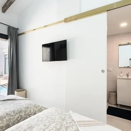 Вилла Maison Avec Piscine A