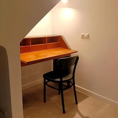 Вилла Maison Avec Piscine A *