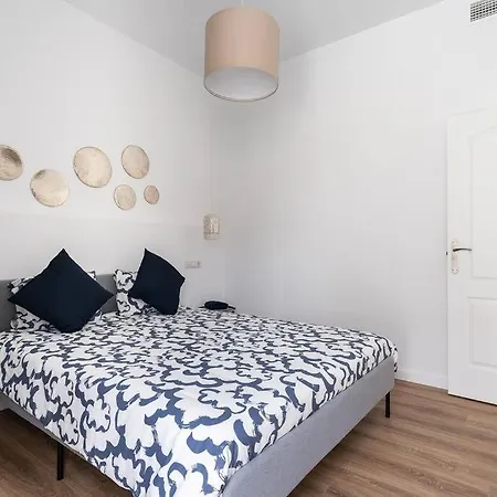 Вилла Maison Avec Piscine A Валенсия