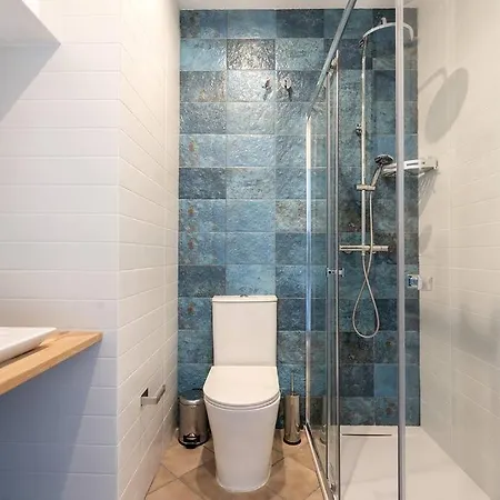 Вилла Maison Avec Piscine A *