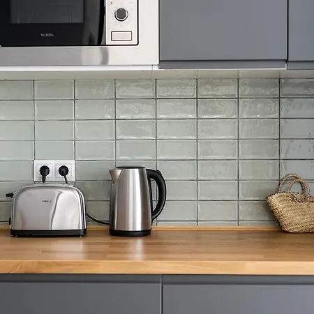 Maison Avec Piscine A Вилла *