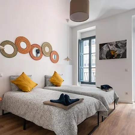 Maison Avec Piscine A * Валенсия