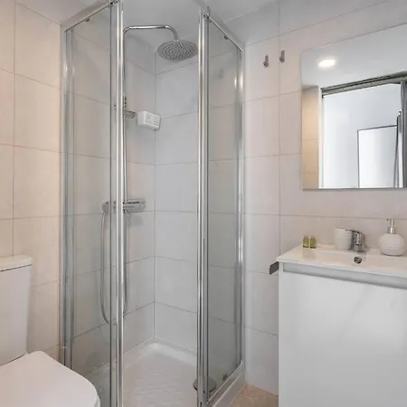 Maison Avec Piscine A Валенсия