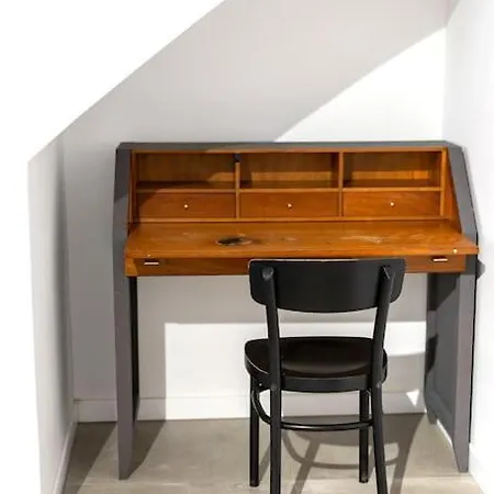 Maison Avec Piscine A Валенсия