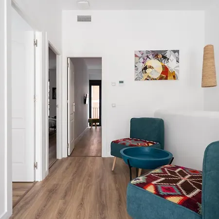 Maison Avec Piscine A Валенсия