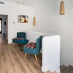 Maison Avec Piscine A Villa *