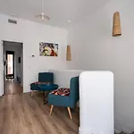 Maison Avec Piscine A Valencia