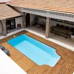 Maison Avec Piscine A Valencia
