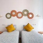 Maison Avec Piscine A Villa *