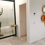 Maison Avec Piscine A Villa *