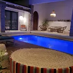 Maison Avec Piscine A Valencia