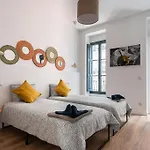 Maison Avec Piscine A * Valencia