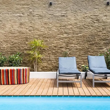 Villa Maison Avec Piscine A
