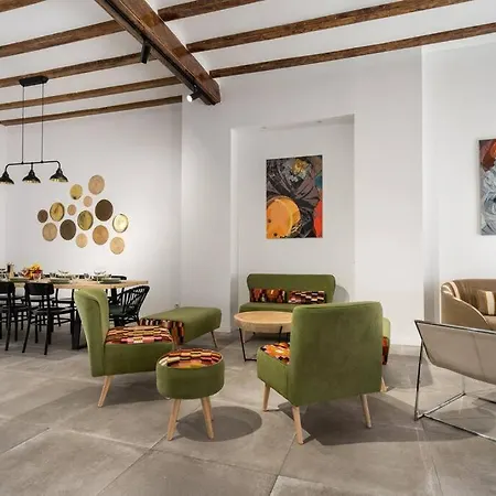 Vila Maison Avec Piscine A Valencie