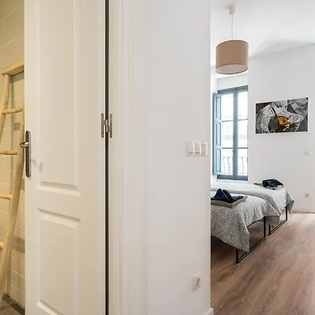 Maison Avec Piscine A * Valencia