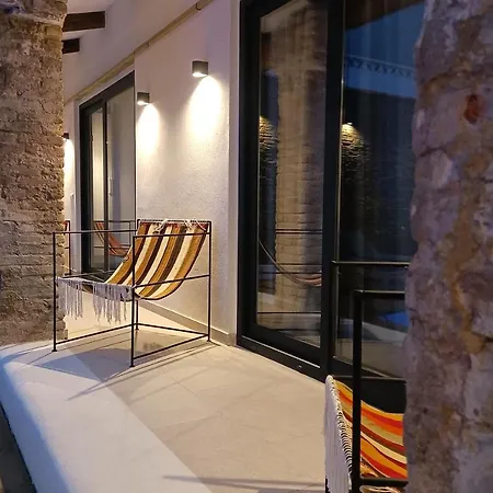 Maison Avec Piscine A Villa *