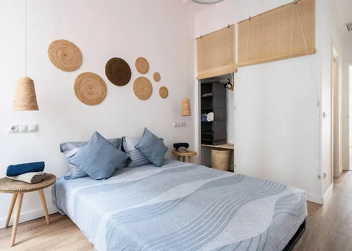 Vila Maison Avec Piscine A Valencie