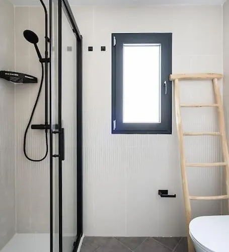 Maison Avec Piscine A Vila Valencie