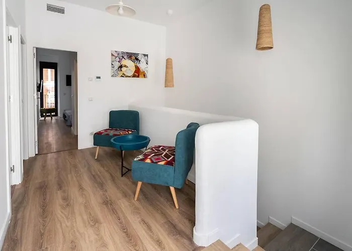 Maison Avec Piscine A Vila *
