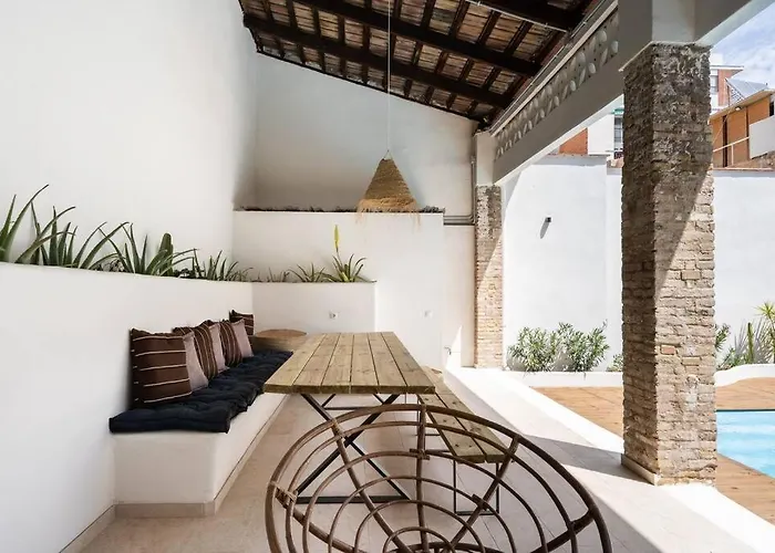 Vila Maison Avec Piscine A *