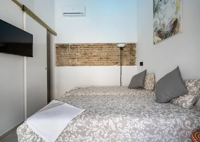 Maison Avec Piscine A Valencie