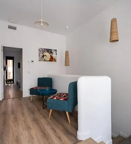Maison Avec Piscine A Valencie
