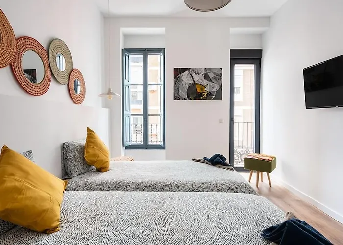 Maison Avec Piscine A Vila *