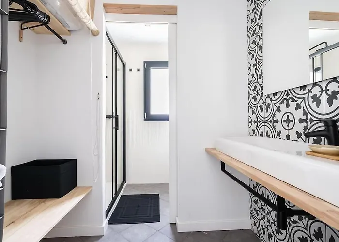 Maison Avec Piscine A Valencie