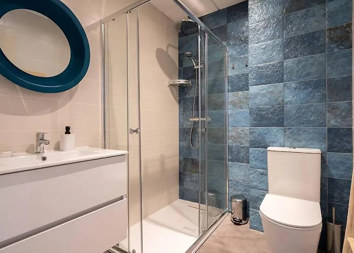 Vila Maison Avec Piscine A