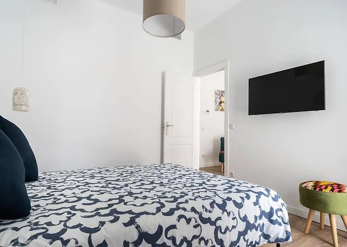 Vila Maison Avec Piscine A Valencie