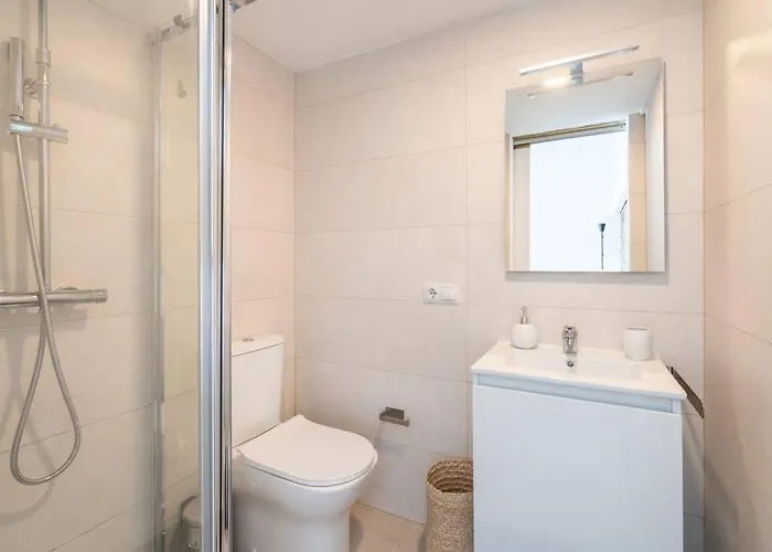 Maison Avec Piscine A Vila Valencie