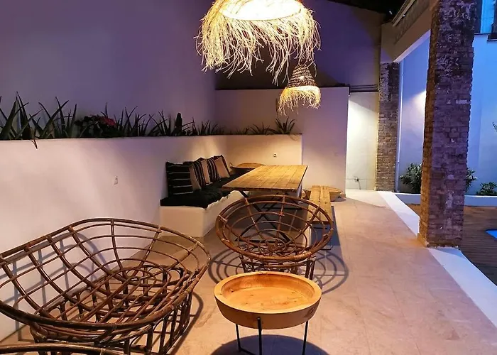 Maison Avec Piscine A Vila Valencie