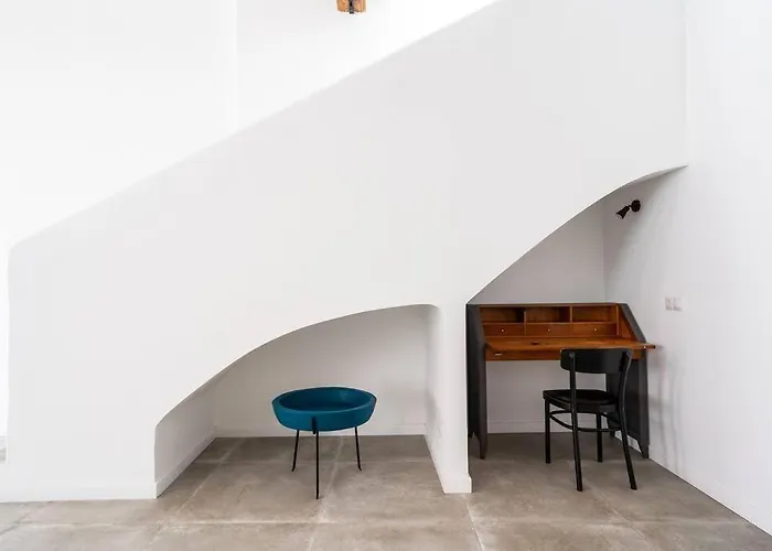 Maison Avec Piscine A *