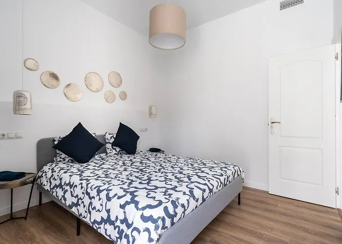 Vila Maison Avec Piscine A Valencie