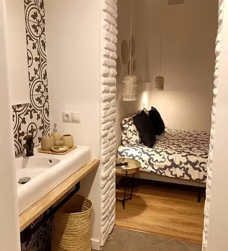 Maison Avec Piscine A Valencie