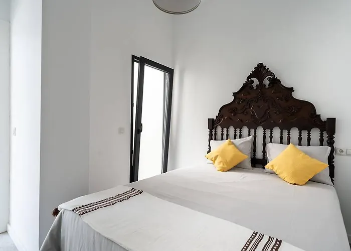 Maison Avec Piscine A Vila *