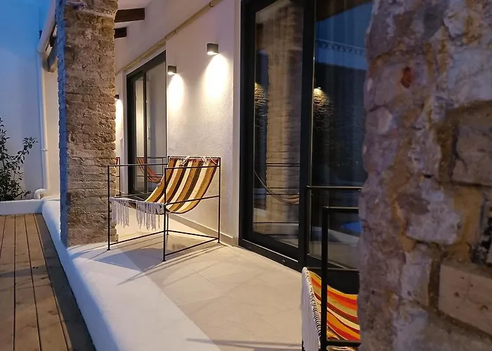 Maison Avec Piscine A Vila *