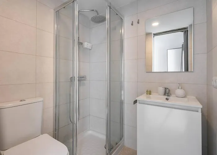 Maison Avec Piscine A Valencie