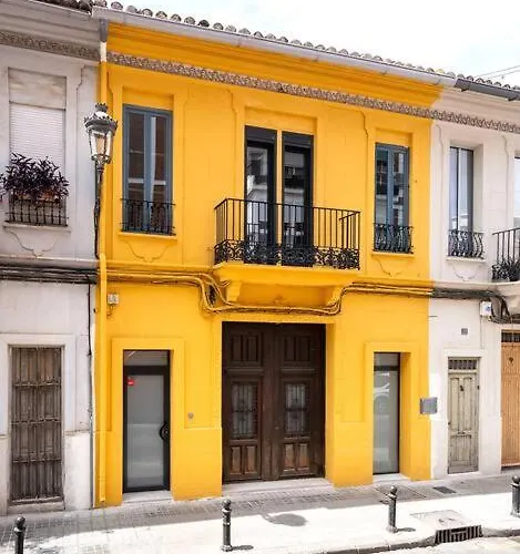 Maison Avec Piscine A Vila Valencie