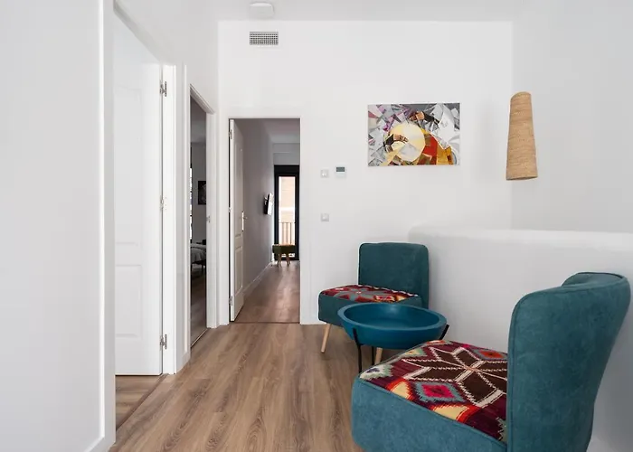 Maison Avec Piscine A Valencie