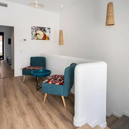 Maison Avec Piscine A Villa *