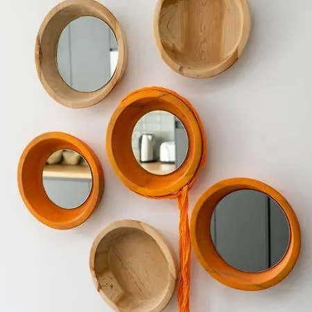 Maison Avec Piscine A *